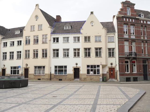 Appartement in Maastricht