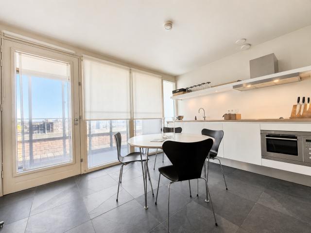 Appartement in Maastricht
