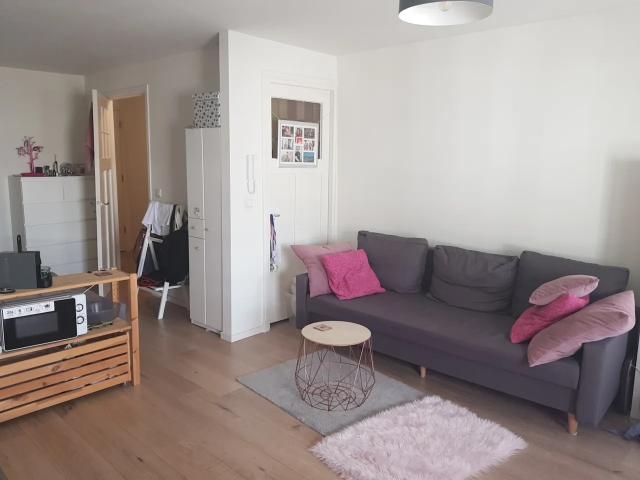 Appartement in Maastricht
