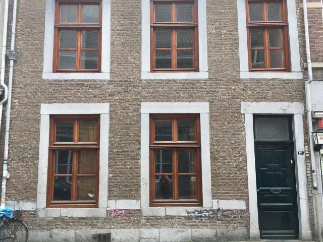 Appartement in Maastricht