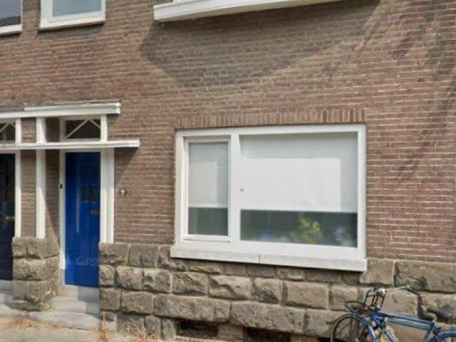 Appartement in Maastricht