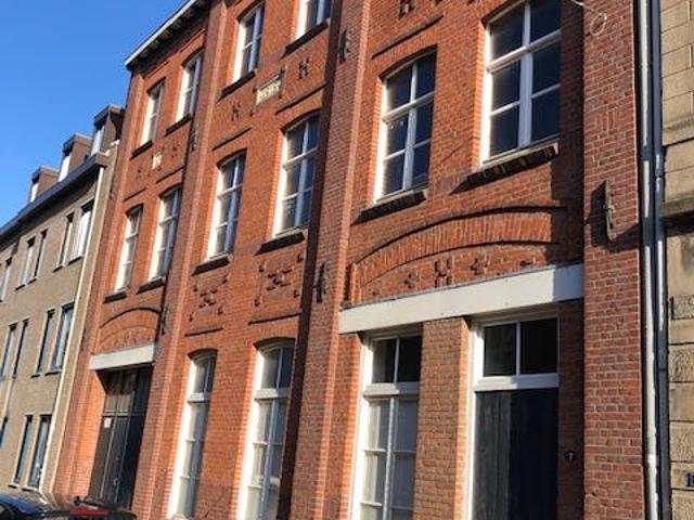 Appartement in Maastricht