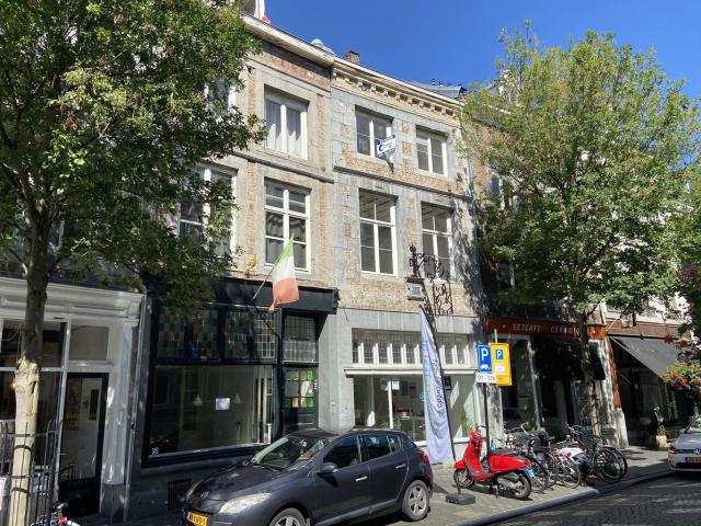 Appartement in Maastricht