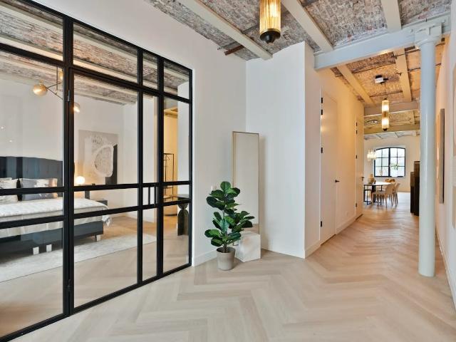 Appartement in Maastricht