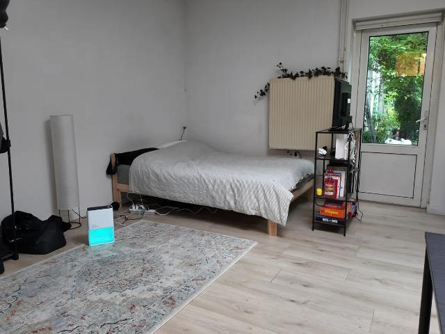 Appartement in Maastricht