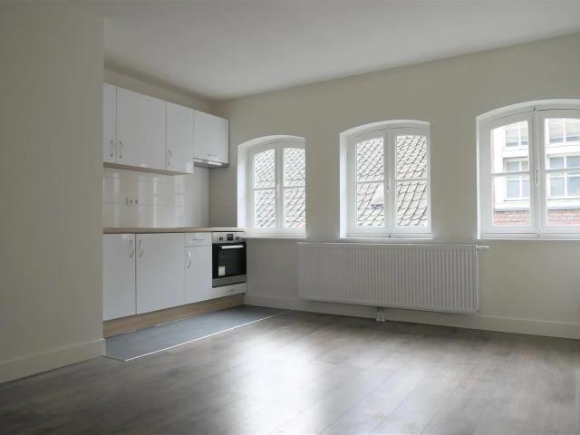 Appartement in Maastricht