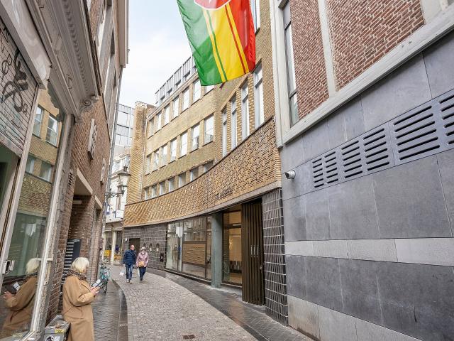Appartement in Maastricht