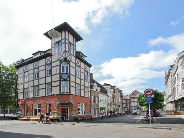 Appartement in Maastricht