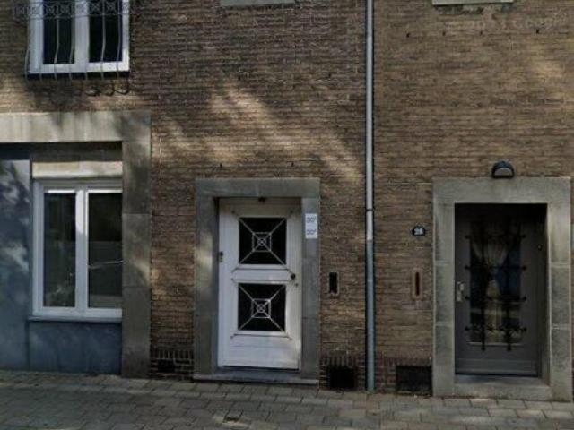 Appartement in Maastricht