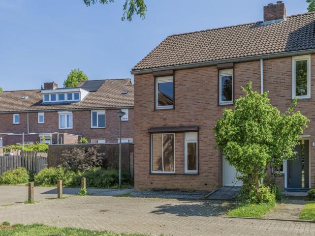 Appartement in Maastricht
