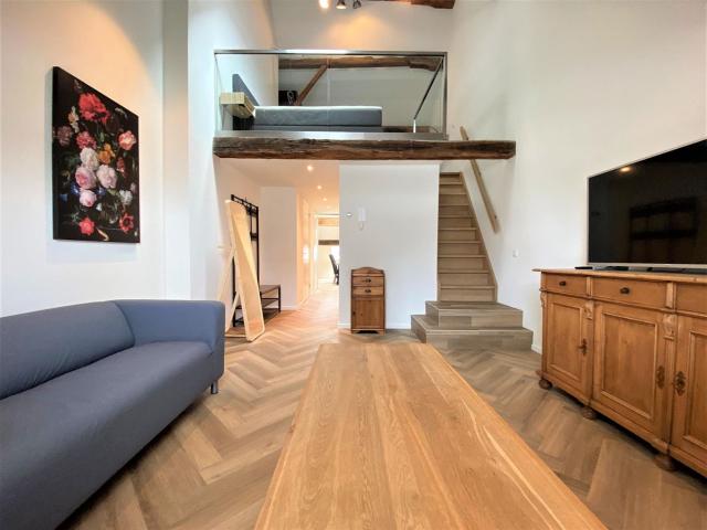 Appartement in Maastricht