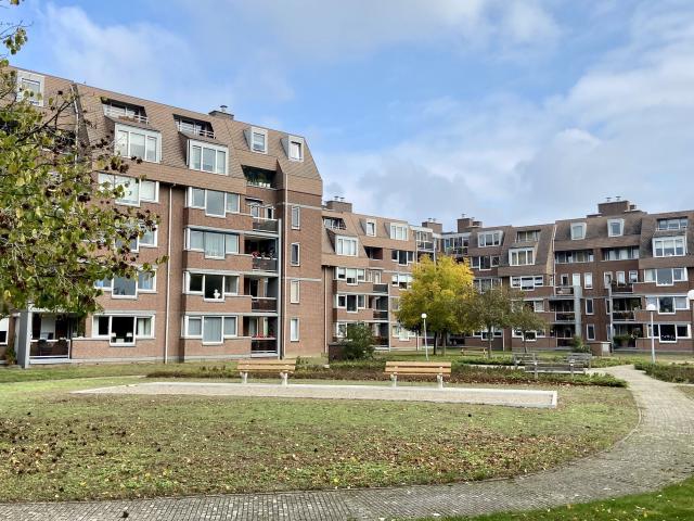 Appartement in Maastricht