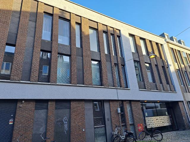 Appartement in Maastricht
