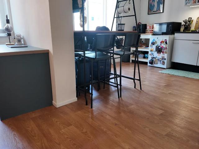 Appartement in Maastricht