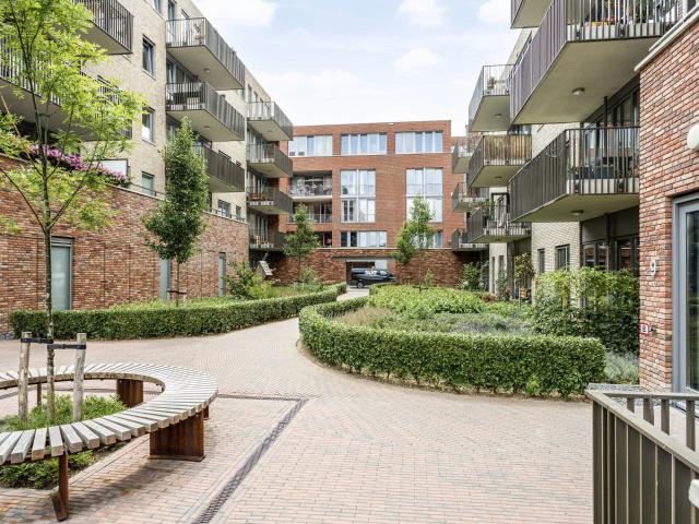 Appartement in Maastricht