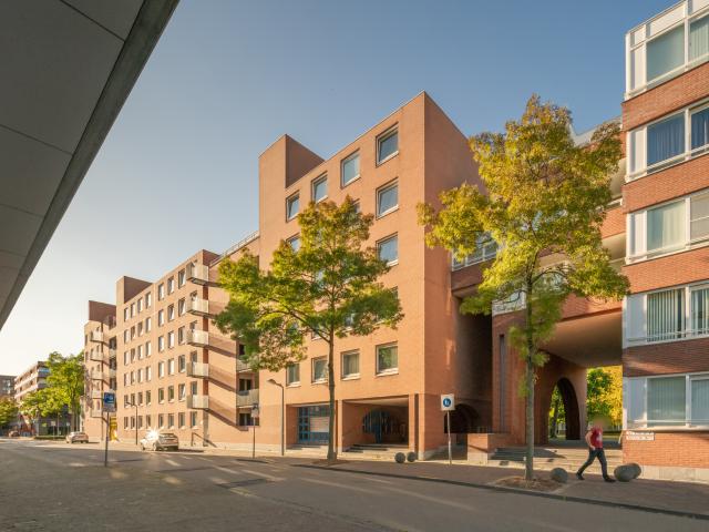 Appartement in Maastricht