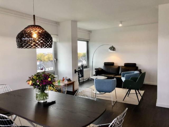 Appartement in Maastricht