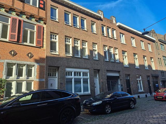 Appartement in Maastricht