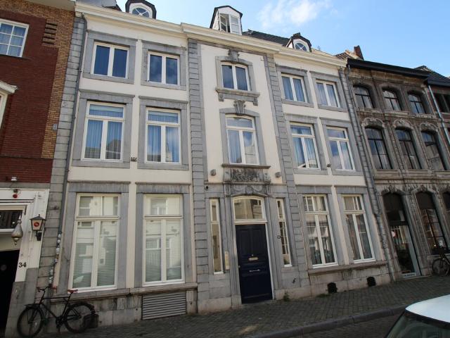 Appartement in Maastricht