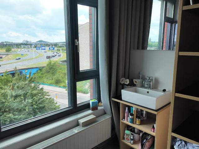 Appartement in Maastricht