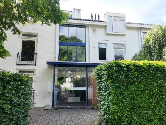Appartement in Maastricht