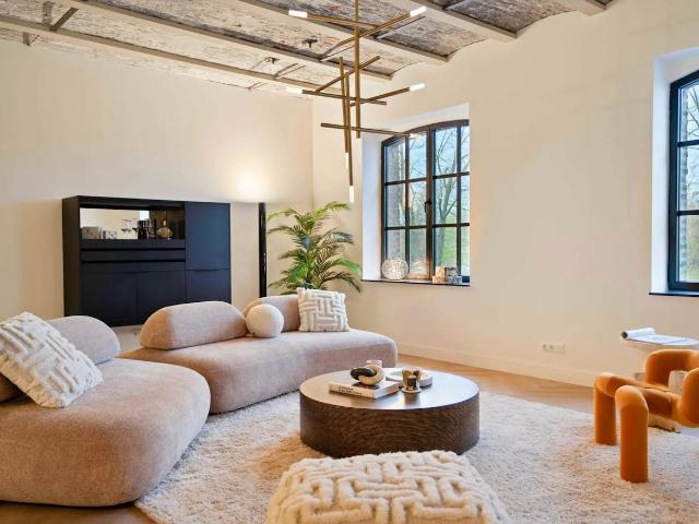 Appartement in Maastricht
