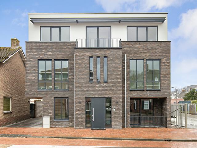 appartement in Made, Godfried Schalckenstraat
