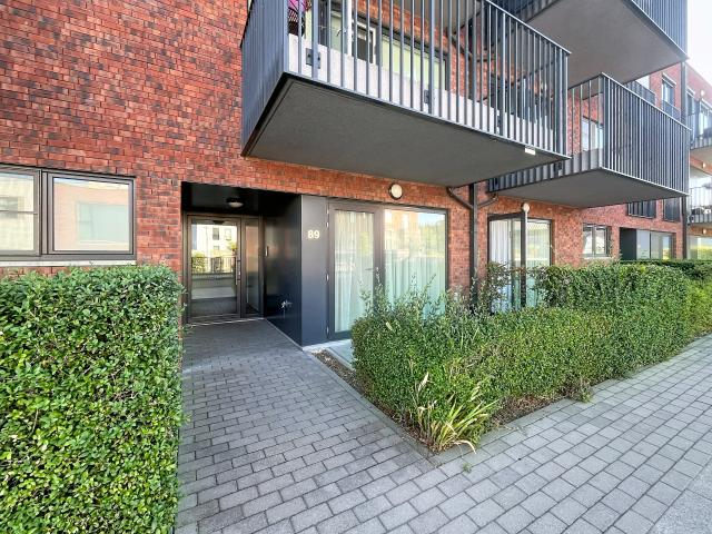 Appartement in Maldegem