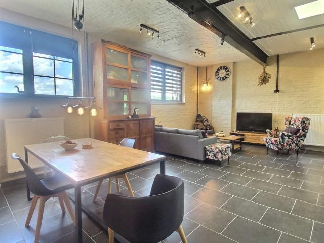 à vendre Appartement Marche en Famenne