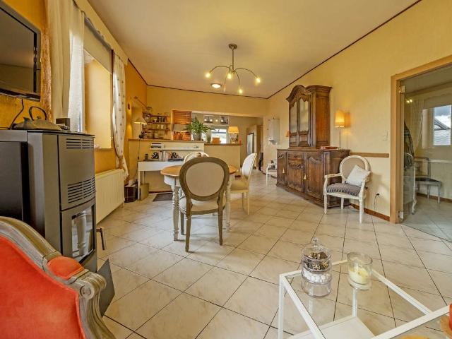 à vendre Appartement Marche en Famenne