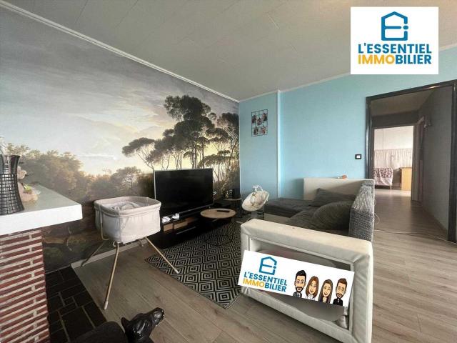 à vendre Appartement Marcinelle Rue Vital Fran?oisse