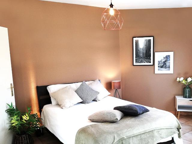 Appartement in Maurage