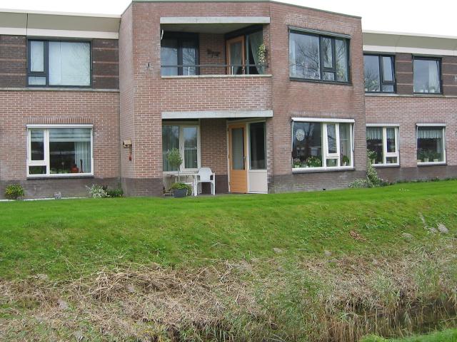 Appartement in Menaam