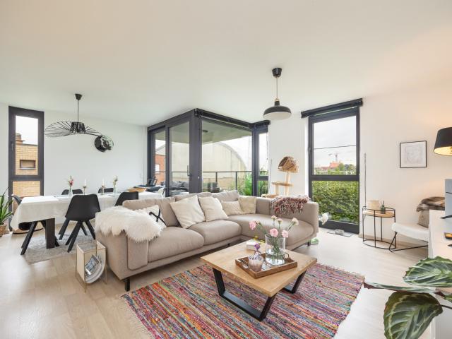 Appartement in Mechelen