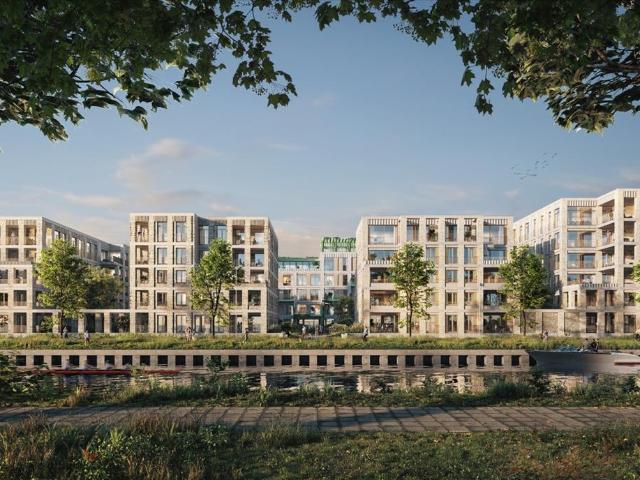te koop Appartement Mechelen