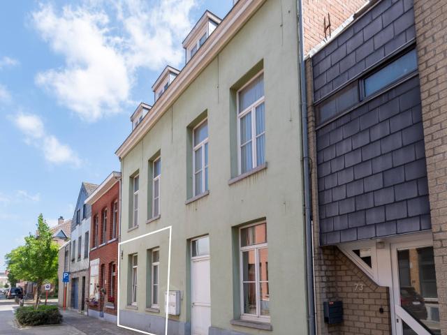 Appartement in Mechelen