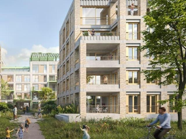 te koop Appartement Mechelen