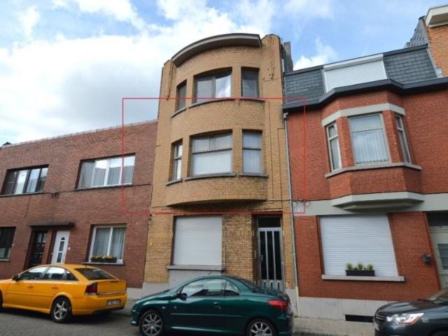 Appartement in Mechelen