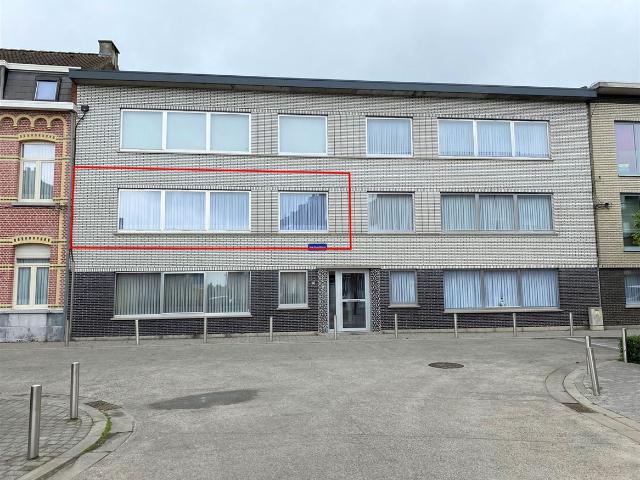 Appartement in Mechelen