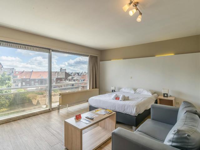 Appartement in Mechelen