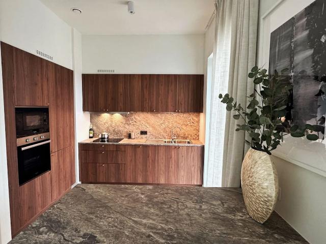Appartement in Mechelen