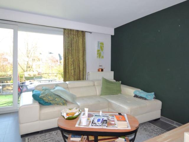 Appartement in Mechelen
