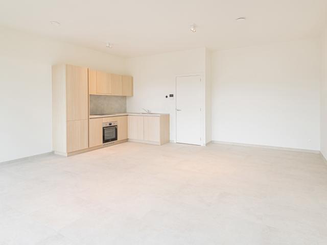 Appartement in Mechelen