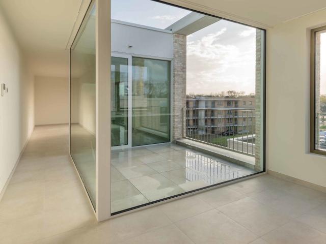 Appartement in Mechelen