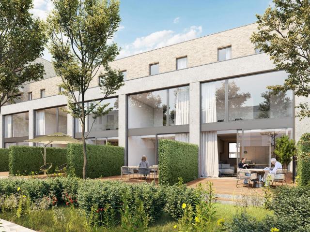 te koop Appartement Mechelen