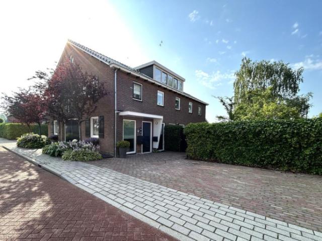 Appartement in Medemblik
