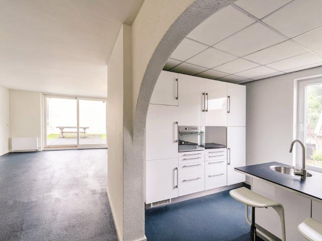 appartement in Meerssen, Geuldalweg