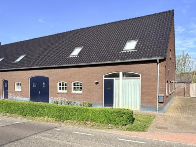 Appartement in Meierijstad