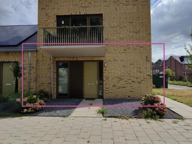 Appartement in Meierijstad