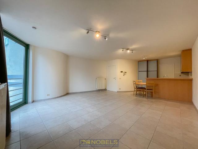 Appartement in Melle